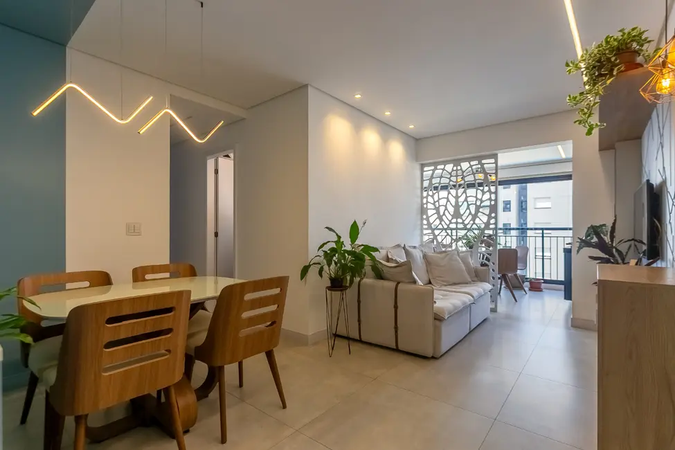 Foto 1 de Apartamento com 3 quartos à venda, 81m2 em Vila Mascote, São Paulo - SP