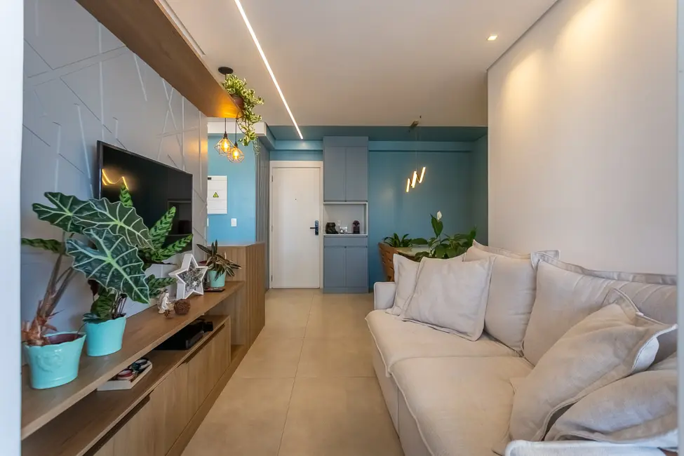 Foto 3 de Apartamento com 3 quartos à venda, 81m2 em Vila Mascote, São Paulo - SP