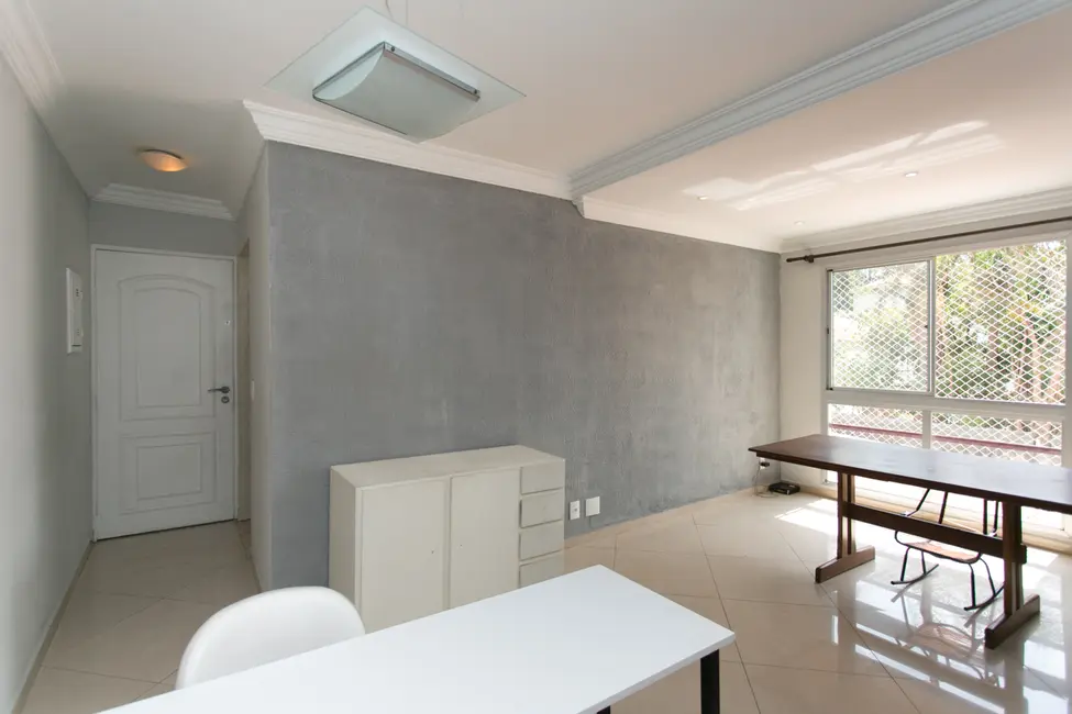 Foto 5 de Apartamento com 2 quartos à venda, 62m2 em Freguesia do Ó, São Paulo - SP