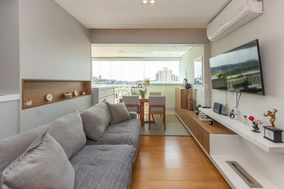 Apartamento com 2 quartos à venda, 63m2 em Parque São Domingos, São Paulo - SP - imagem 5 Foto 5 de Apartamento com 2 quartos à venda, 63m2 em Parque São Domingos, São Paulo - SP