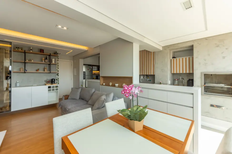 Apartamento com 2 quartos à venda, 63m2 em Parque São Domingos, São Paulo - SP - imagem 3 Foto 3 de Apartamento com 2 quartos à venda, 63m2 em Parque São Domingos, São Paulo - SP