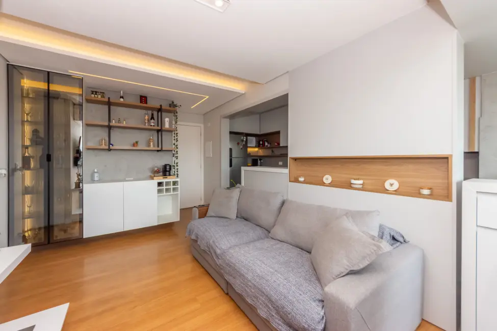 Apartamento com 2 quartos à venda, 63m2 em Parque São Domingos, São Paulo - SP - imagem 4 Foto 4 de Apartamento com 2 quartos à venda, 63m2 em Parque São Domingos, São Paulo - SP