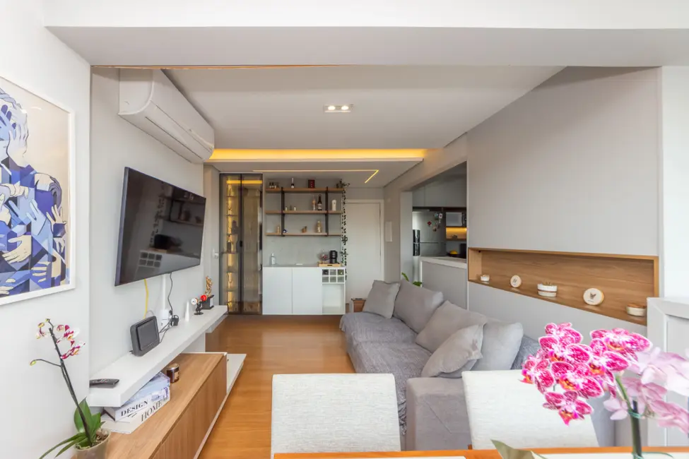 Apartamento com 2 quartos à venda, 63m2 em Parque São Domingos, São Paulo - SP - imagem 1 Foto 1 de Apartamento com 2 quartos à venda, 63m2 em Parque São Domingos, São Paulo - SP