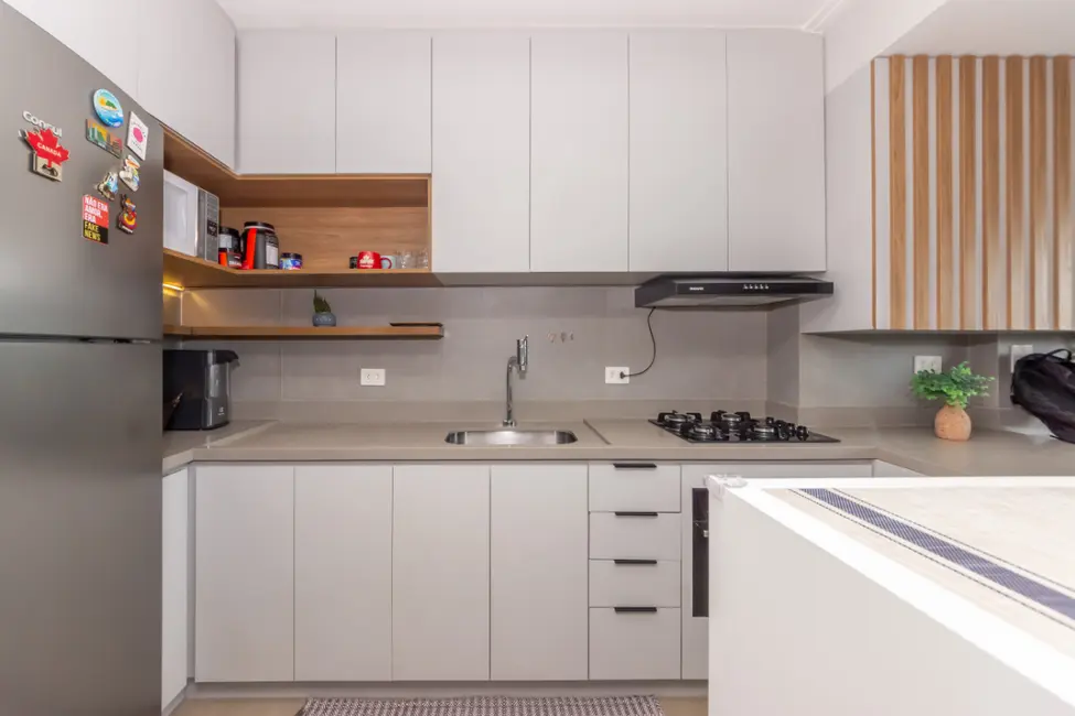 Apartamento com 2 quartos à venda, 63m2 em Parque São Domingos, São Paulo - SP - imagem 7 Foto 7 de Apartamento com 2 quartos à venda, 63m2 em Parque São Domingos, São Paulo - SP