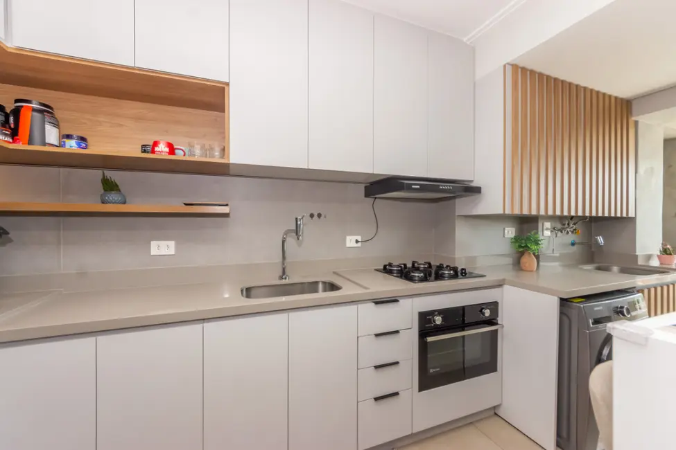 Apartamento com 2 quartos à venda, 63m2 em Parque São Domingos, São Paulo - SP - imagem 9 Foto 9 de Apartamento com 2 quartos à venda, 63m2 em Parque São Domingos, São Paulo - SP