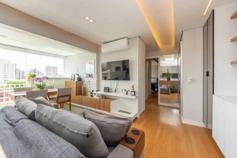 Apartamento com 2 quartos à venda, 63m2 em Parque São Domingos, São Paulo - SP - imagem 2 Foto 2 de Apartamento com 2 quartos à venda, 63m2 em Parque São Domingos, São Paulo - SP