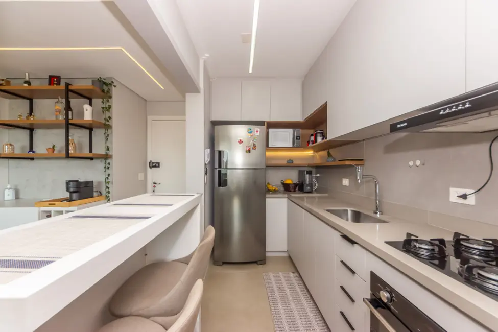 Apartamento com 2 quartos à venda, 63m2 em Parque São Domingos, São Paulo - SP - imagem 8 Foto 8 de Apartamento com 2 quartos à venda, 63m2 em Parque São Domingos, São Paulo - SP