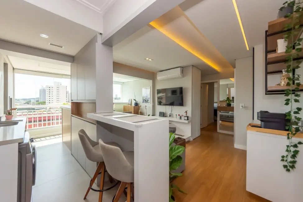 Apartamento com 2 quartos à venda, 63m2 em Parque São Domingos, São Paulo - SP - imagem 6 Foto 6 de Apartamento com 2 quartos à venda, 63m2 em Parque São Domingos, São Paulo - SP