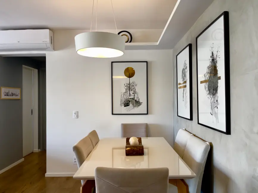 Foto 2 de Apartamento com 2 quartos à venda, 63m2 em Jardim Prudência, São Paulo - SP