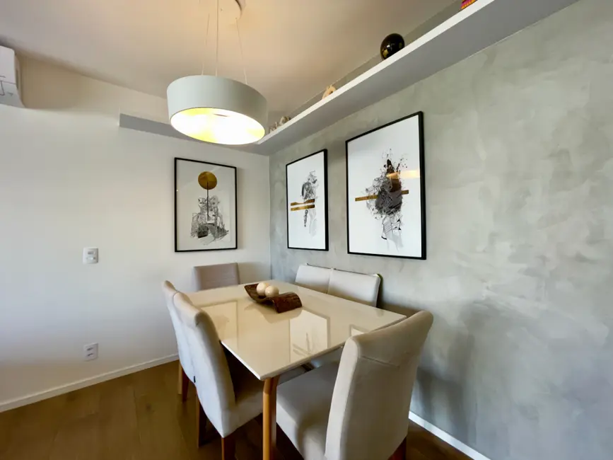 Foto 3 de Apartamento com 2 quartos à venda, 63m2 em Jardim Prudência, São Paulo - SP