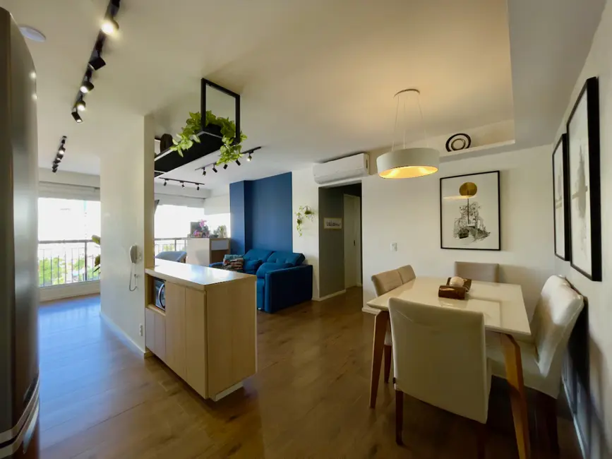 Foto 1 de Apartamento com 2 quartos à venda, 63m2 em Jardim Prudência, São Paulo - SP