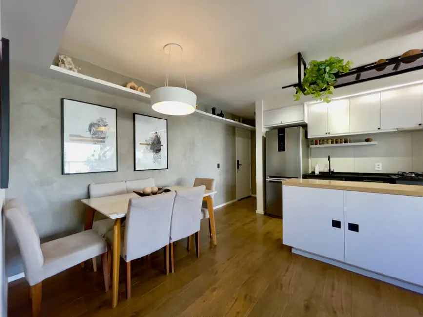 Foto 5 de Apartamento com 2 quartos à venda, 63m2 em Jardim Prudência, São Paulo - SP