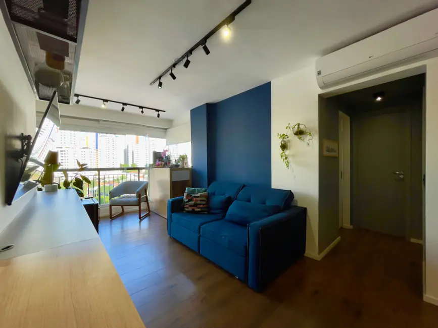 Foto 8 de Apartamento com 2 quartos à venda, 63m2 em Jardim Prudência, São Paulo - SP