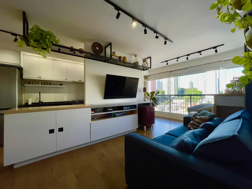 Foto 7 de Apartamento com 2 quartos à venda, 63m2 em Jardim Prudência, São Paulo - SP