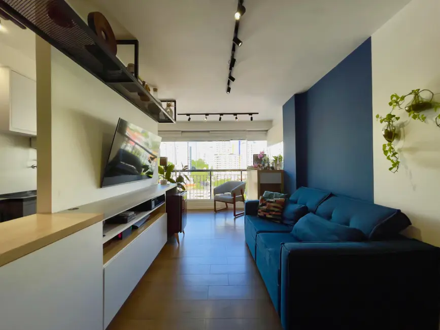 Foto 6 de Apartamento com 2 quartos à venda, 63m2 em Jardim Prudência, São Paulo - SP