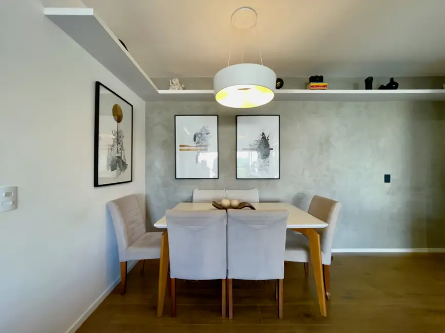 Foto 4 de Apartamento com 2 quartos à venda, 63m2 em Jardim Prudência, São Paulo - SP