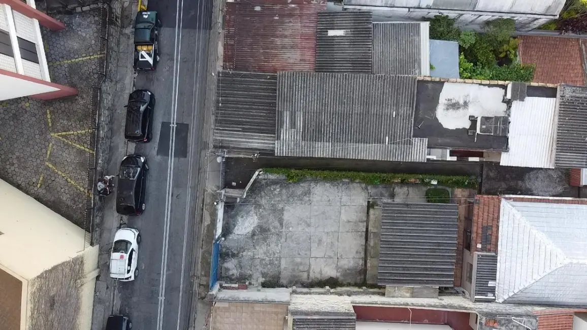 Foto 5 de Terreno / Lote à venda em Vila Anglo Brasileira, São Paulo - SP
