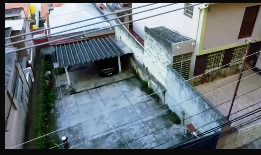 Foto 1 de Terreno / Lote à venda em Vila Anglo Brasileira, São Paulo - SP