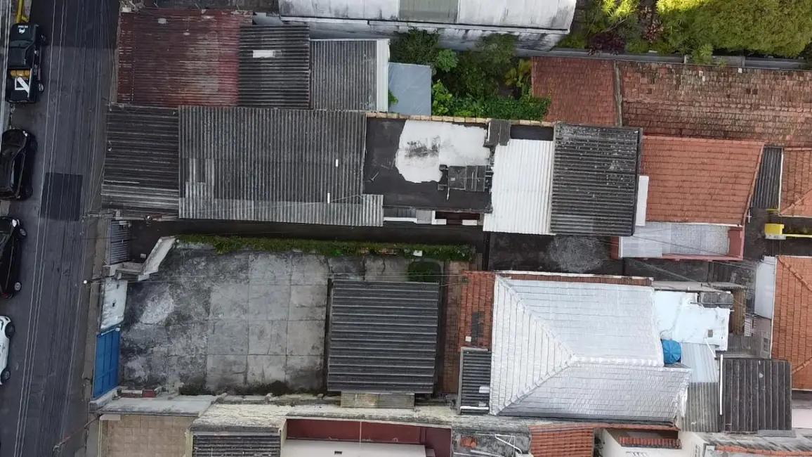 Foto 6 de Terreno / Lote à venda em Vila Anglo Brasileira, São Paulo - SP