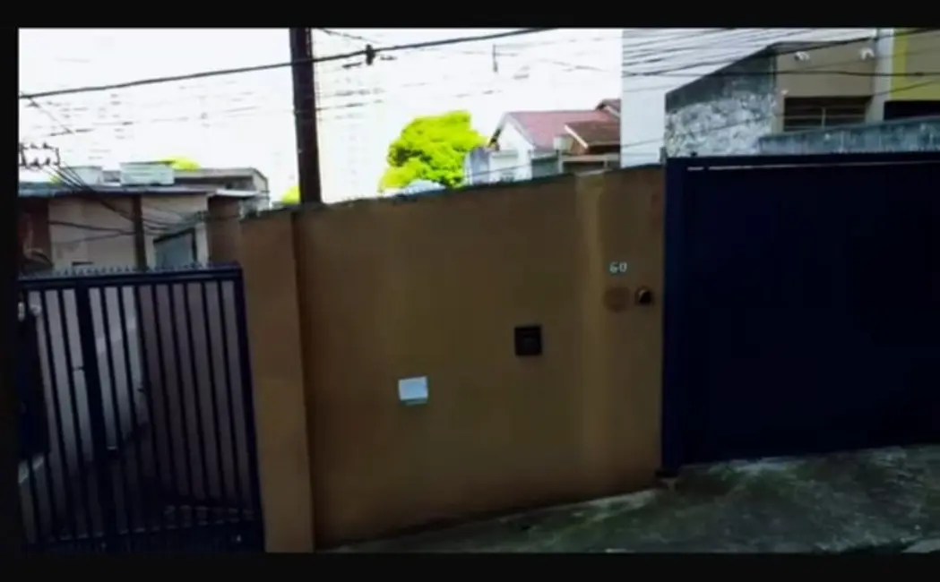 Foto 2 de Terreno / Lote à venda em Vila Anglo Brasileira, São Paulo - SP