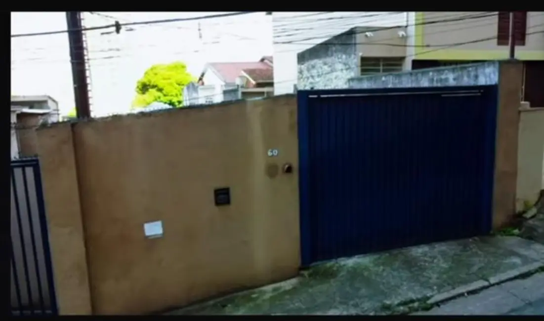 Foto 4 de Terreno / Lote à venda em Vila Anglo Brasileira, São Paulo - SP