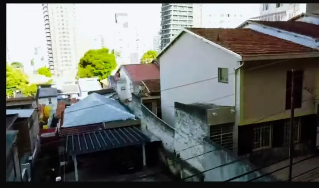 Foto 3 de Terreno / Lote à venda em Vila Anglo Brasileira, São Paulo - SP
