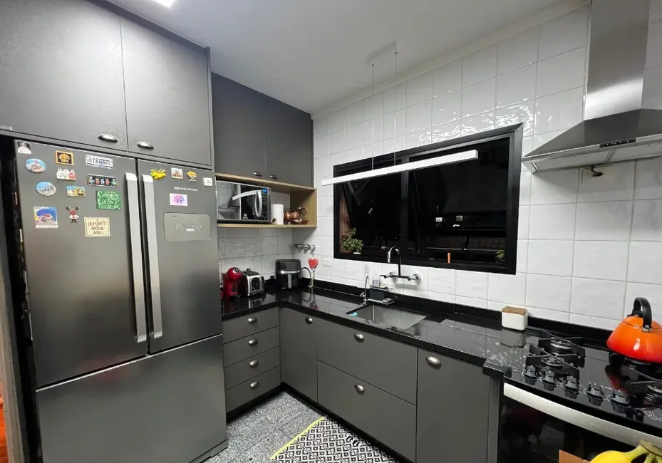 Foto 7 de Apartamento com 3 quartos à venda, 146m2 em Santana, São Paulo - SP