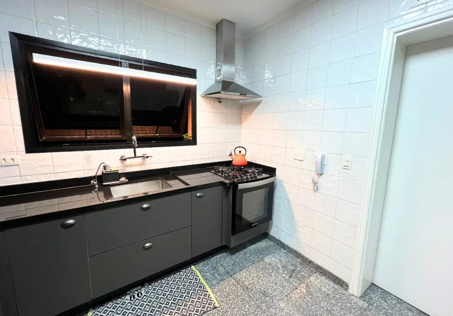 Foto 8 de Apartamento com 3 quartos à venda, 146m2 em Santana, São Paulo - SP