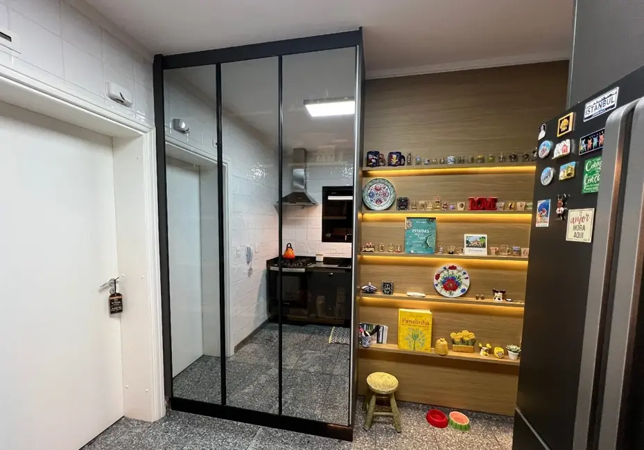 Foto 9 de Apartamento com 3 quartos à venda, 146m2 em Santana, São Paulo - SP