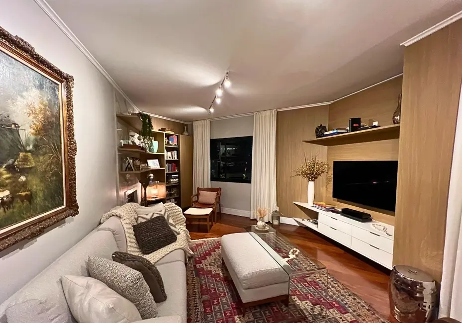 Foto 1 de Apartamento com 3 quartos à venda, 146m2 em Santana, São Paulo - SP