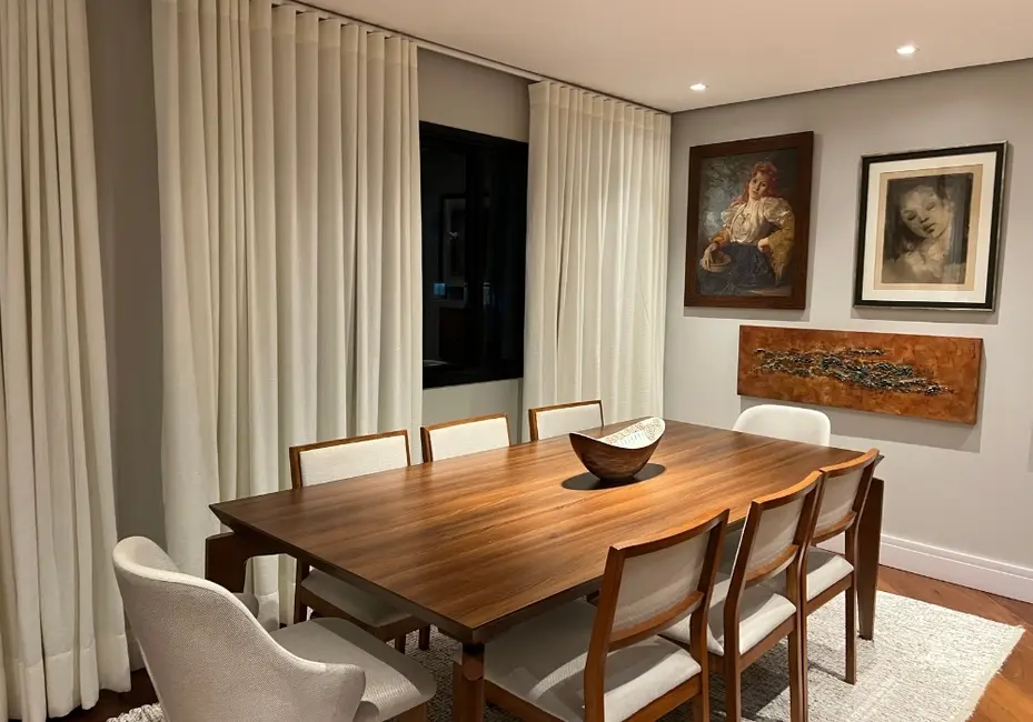 Foto 4 de Apartamento com 3 quartos à venda, 146m2 em Santana, São Paulo - SP
