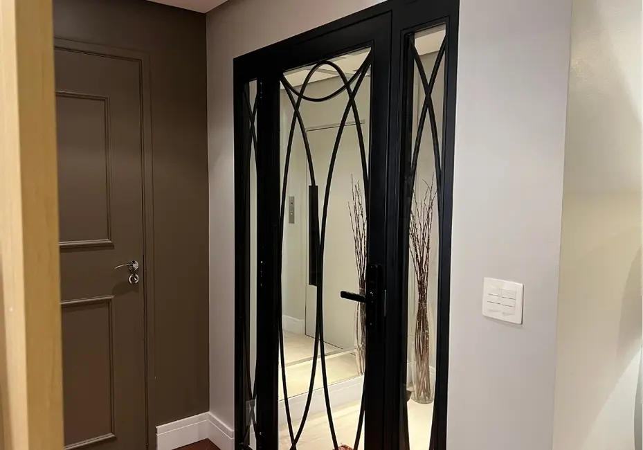 Foto 6 de Apartamento com 3 quartos à venda, 146m2 em Santana, São Paulo - SP