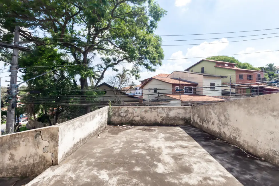 Foto 6 de Terreno / Lote à venda em Jardim Regina, São Paulo - SP