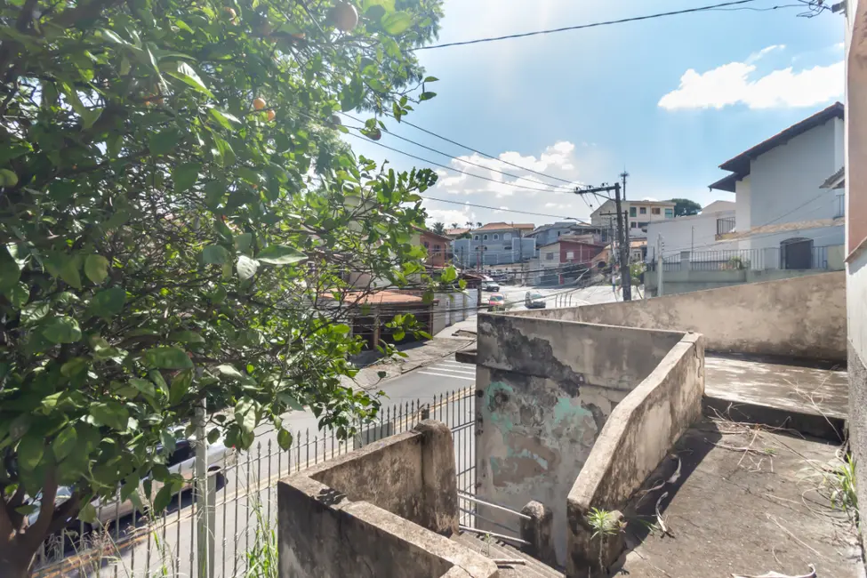 Foto 3 de Terreno / Lote à venda em Jardim Regina, São Paulo - SP