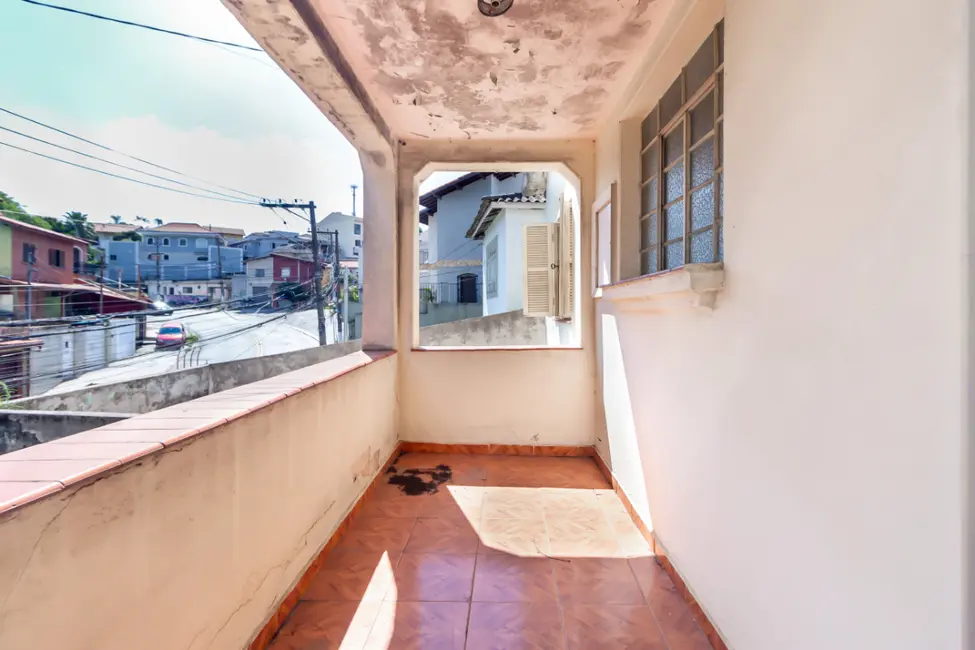 Foto 9 de Terreno / Lote à venda em Jardim Regina, São Paulo - SP