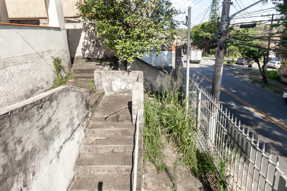 Foto 2 de Terreno / Lote à venda em Jardim Regina, São Paulo - SP