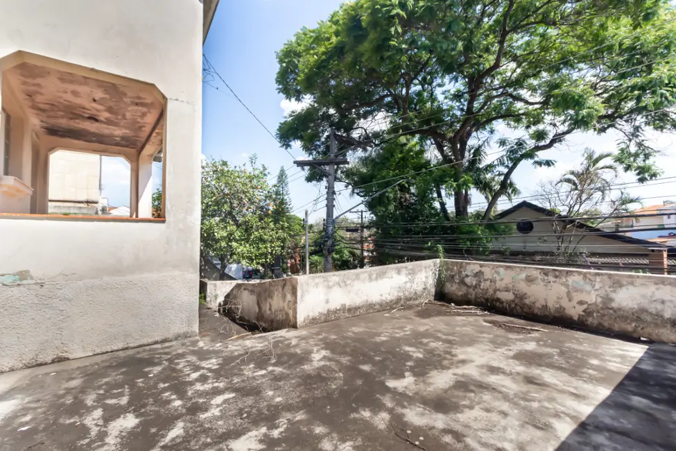 Foto 7 de Terreno / Lote à venda em Jardim Regina, São Paulo - SP