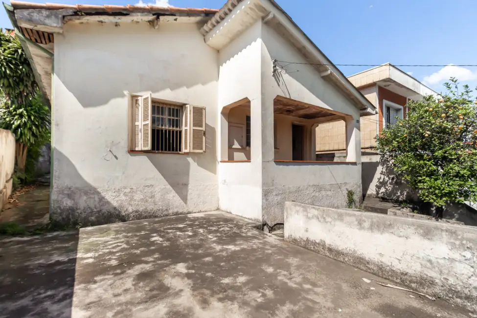 Foto 8 de Terreno / Lote à venda em Jardim Regina, São Paulo - SP