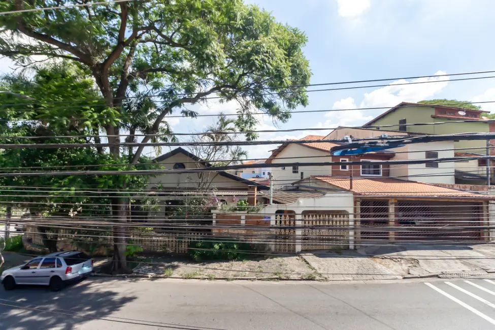 Foto 5 de Terreno / Lote à venda em Jardim Regina, São Paulo - SP