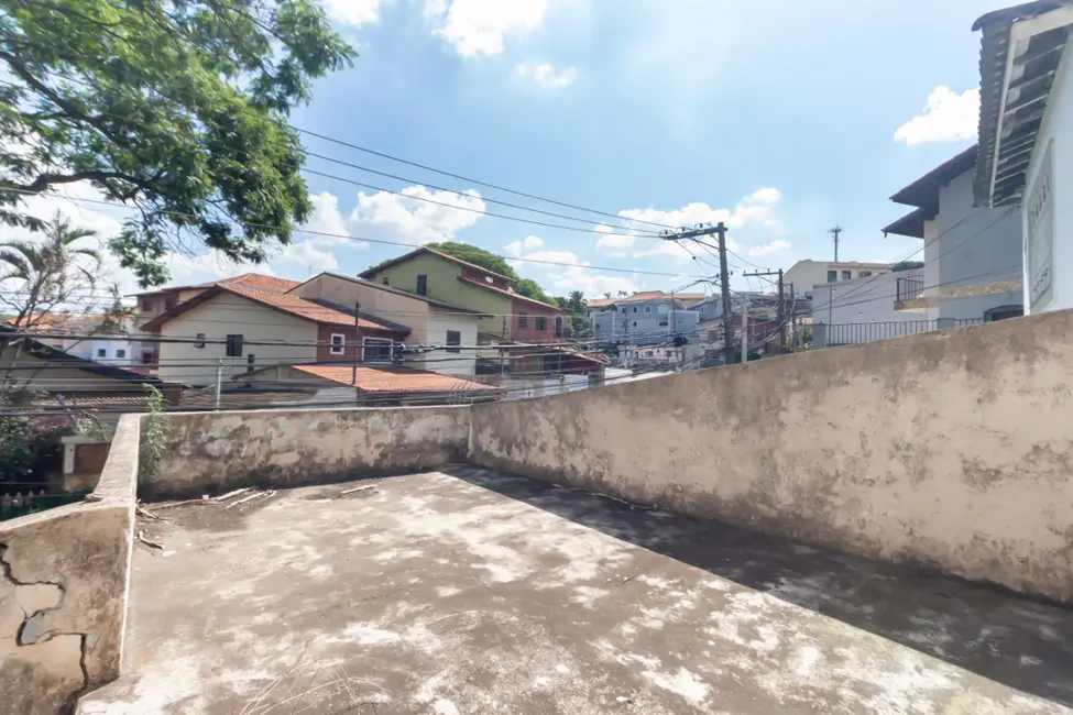 Foto 4 de Terreno / Lote à venda em Jardim Regina, São Paulo - SP