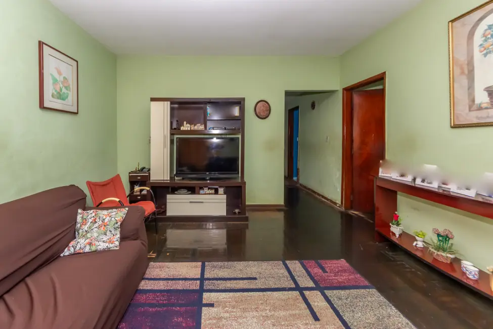 Foto 3 de Terreno / Lote à venda em Jaraguá, São Paulo - SP