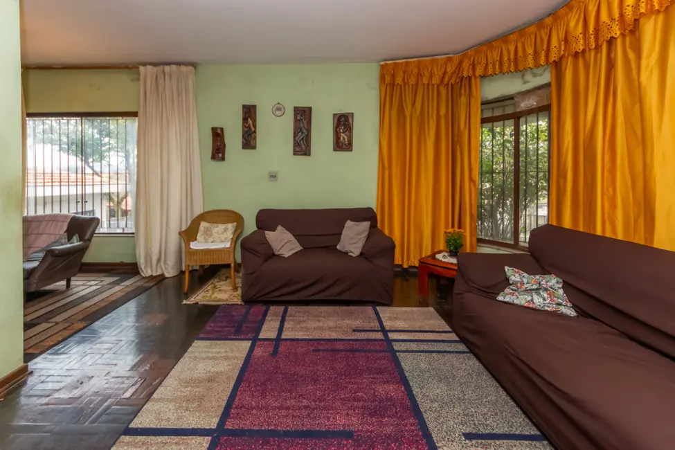 Foto 8 de Terreno / Lote à venda em Jaraguá, São Paulo - SP