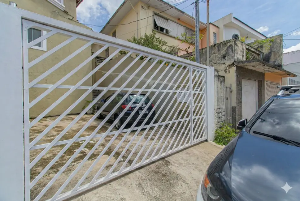 Foto 4 de Casa com 4 quartos à venda, 188m2 em Vila Monumento, São Paulo - SP