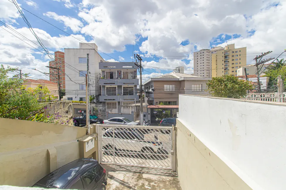Foto 8 de Casa com 4 quartos à venda, 188m2 em Vila Monumento, São Paulo - SP