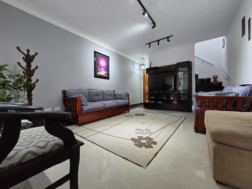 Foto 1 de Casa com 3 quartos à venda, 144m2 em Vila Mazzei, São Paulo - SP