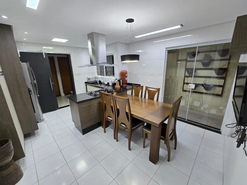 Foto 5 de Casa com 3 quartos à venda, 144m2 em Vila Mazzei, São Paulo - SP