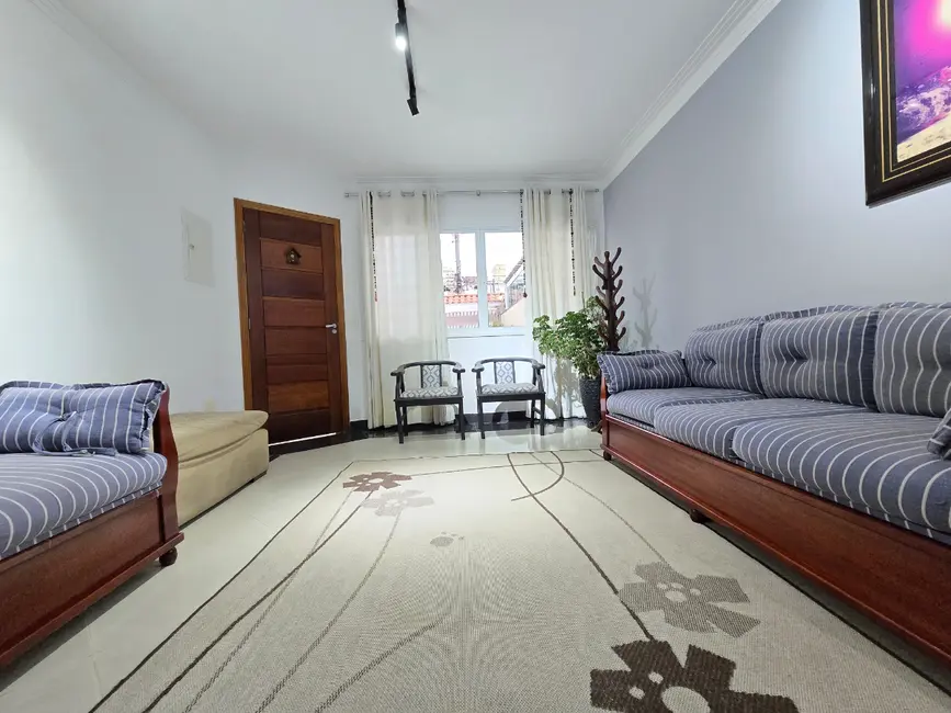 Foto 3 de Casa com 3 quartos à venda, 144m2 em Vila Mazzei, São Paulo - SP