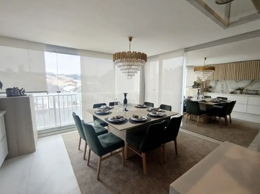 Foto 1 de Apartamento com 2 quartos à venda, 88m2 em Parque São Domingos, São Paulo - SP