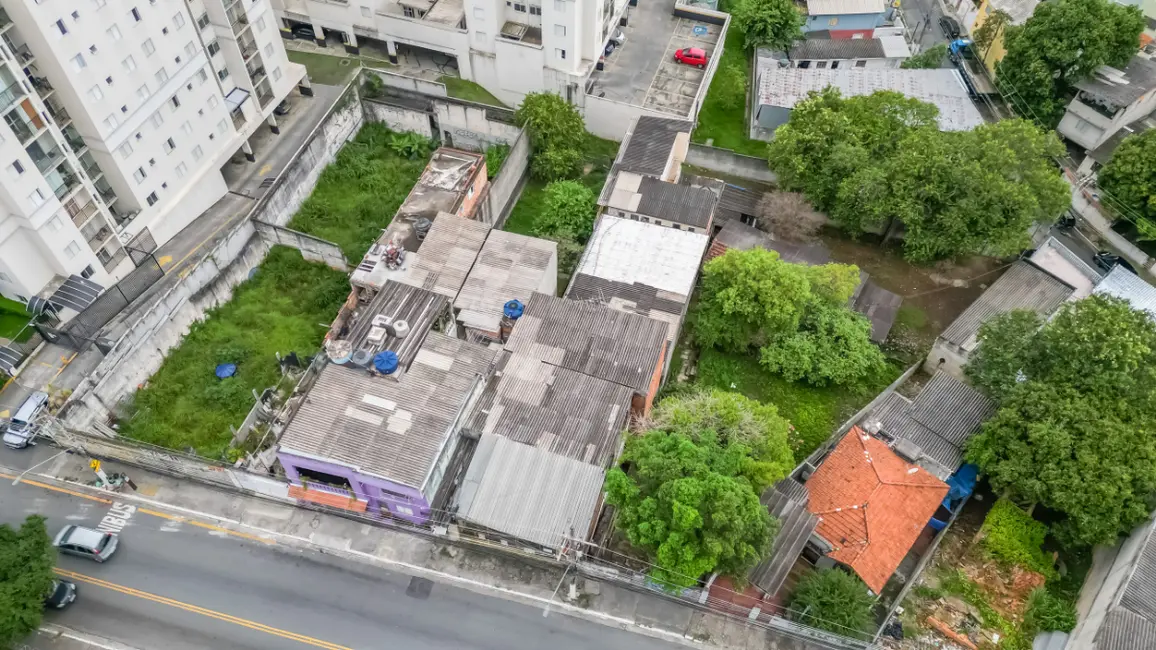 Foto 6 de Casa com 40 quartos à venda, 460m2 em Vila Brasilândia, São Paulo - SP