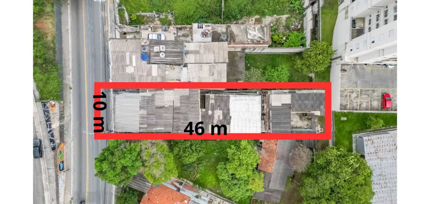 Foto 1 de Casa com 40 quartos à venda, 460m2 em Vila Brasilândia, São Paulo - SP